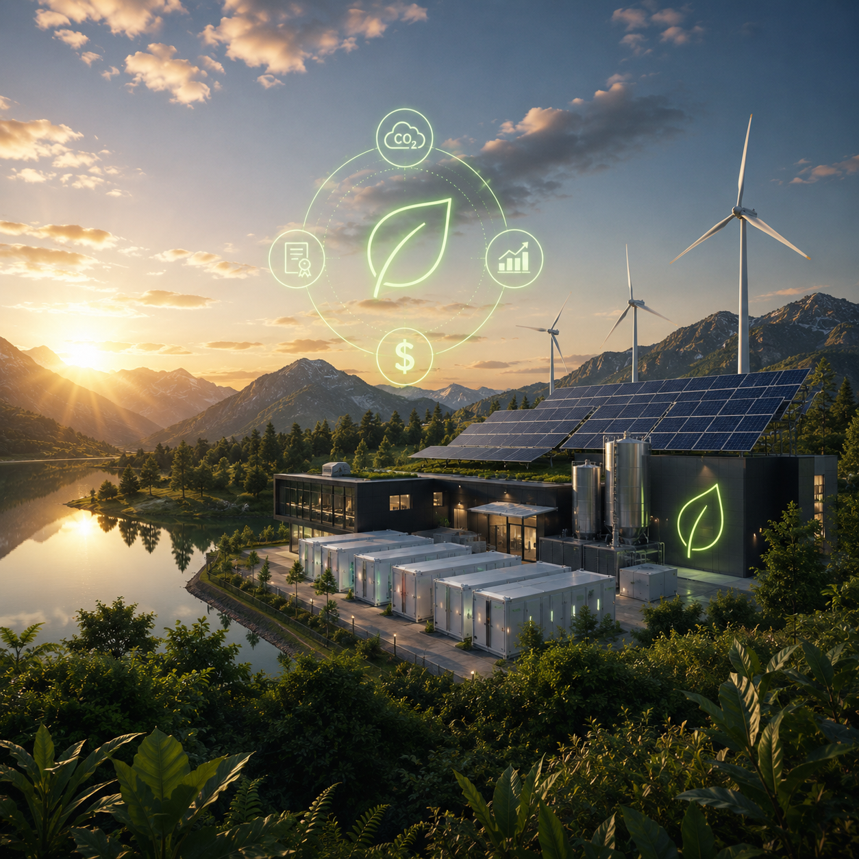 Off-Grid Reliability
